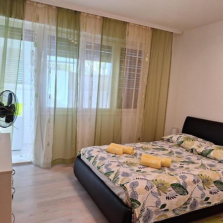 Spalato Lägenhet Exteriör bild