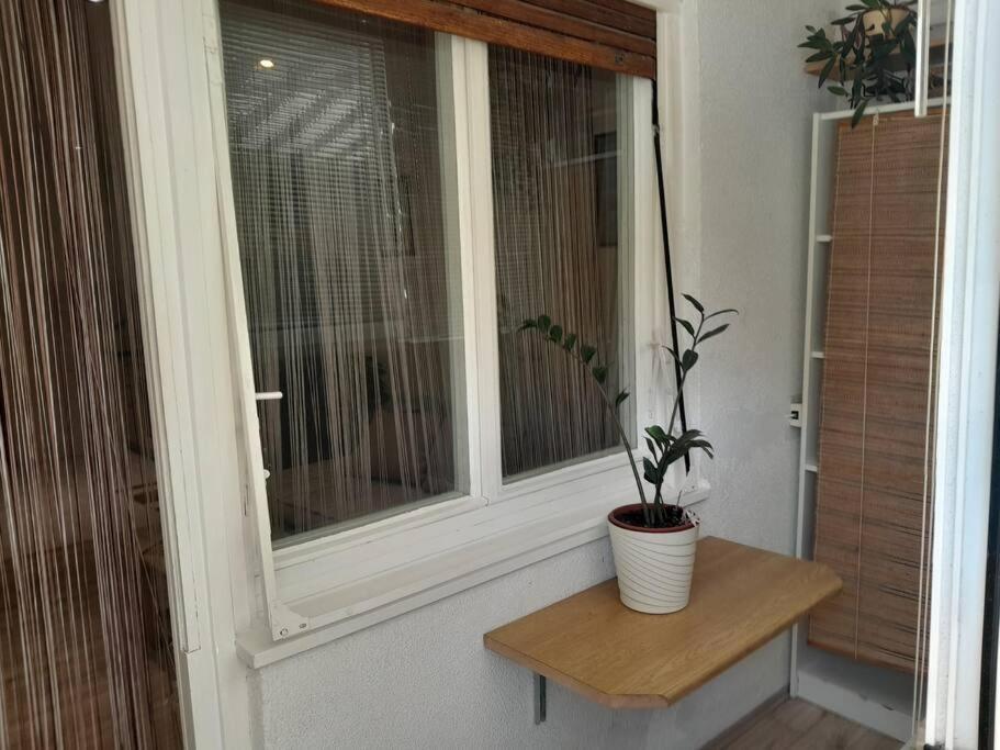 Spalato Lägenhet Exteriör bild