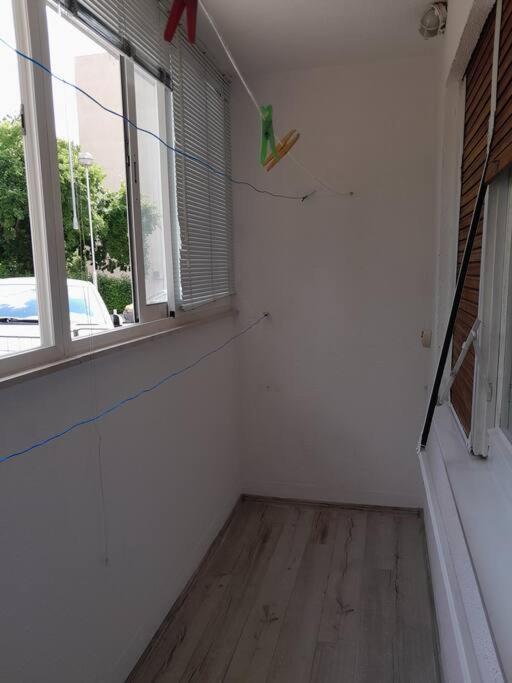 Spalato Lägenhet Exteriör bild