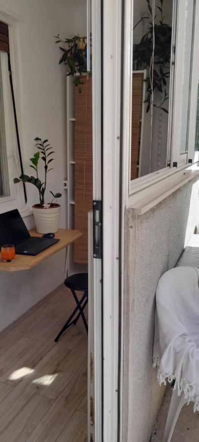 Spalato Lägenhet Exteriör bild