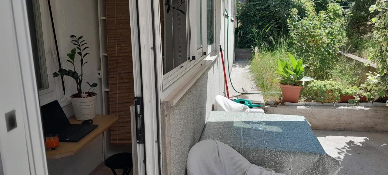 Spalato Lägenhet Exteriör bild