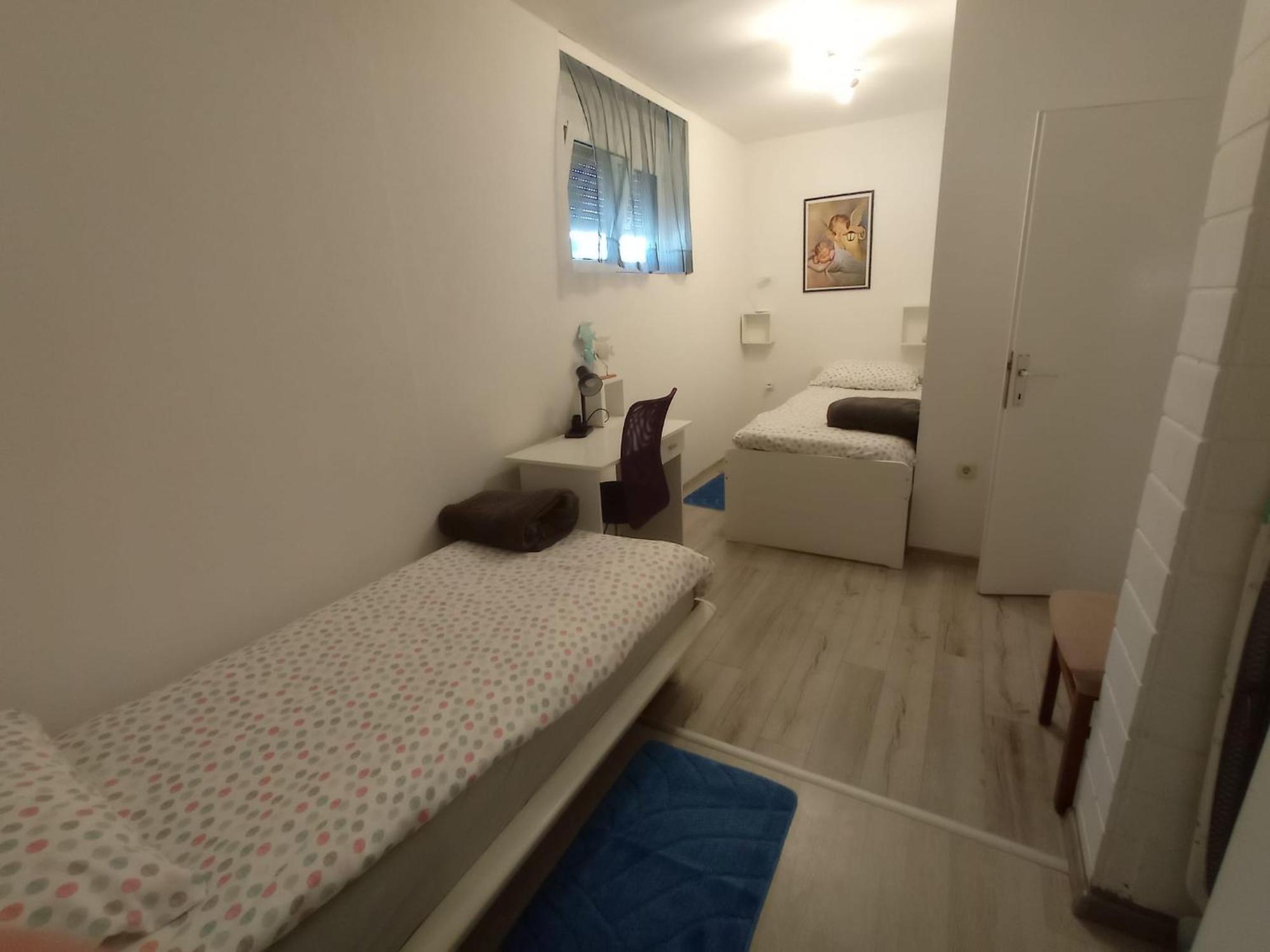 Spalato Lägenhet Exteriör bild