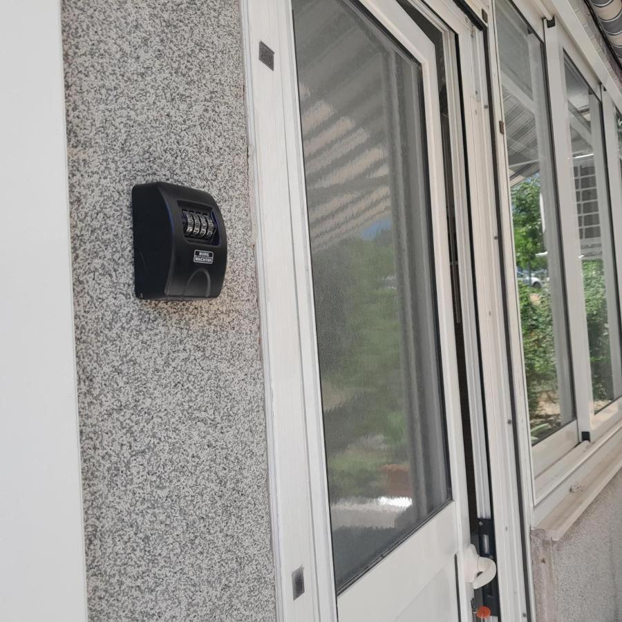 Spalato Lägenhet Exteriör bild
