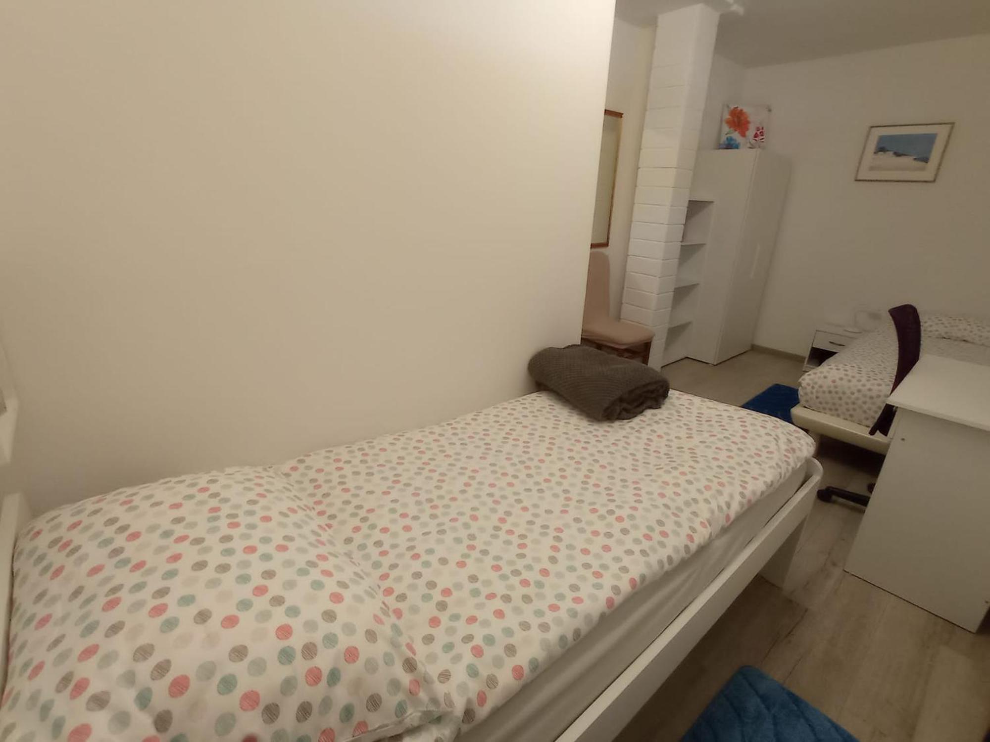 Spalato Lägenhet Exteriör bild