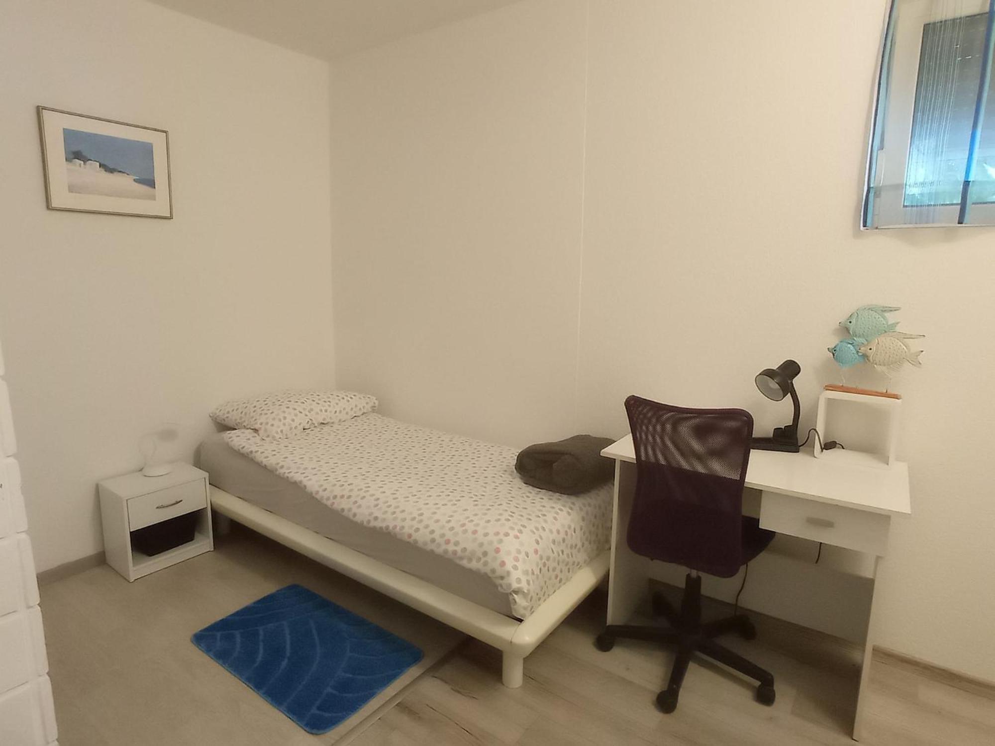 Spalato Lägenhet Exteriör bild