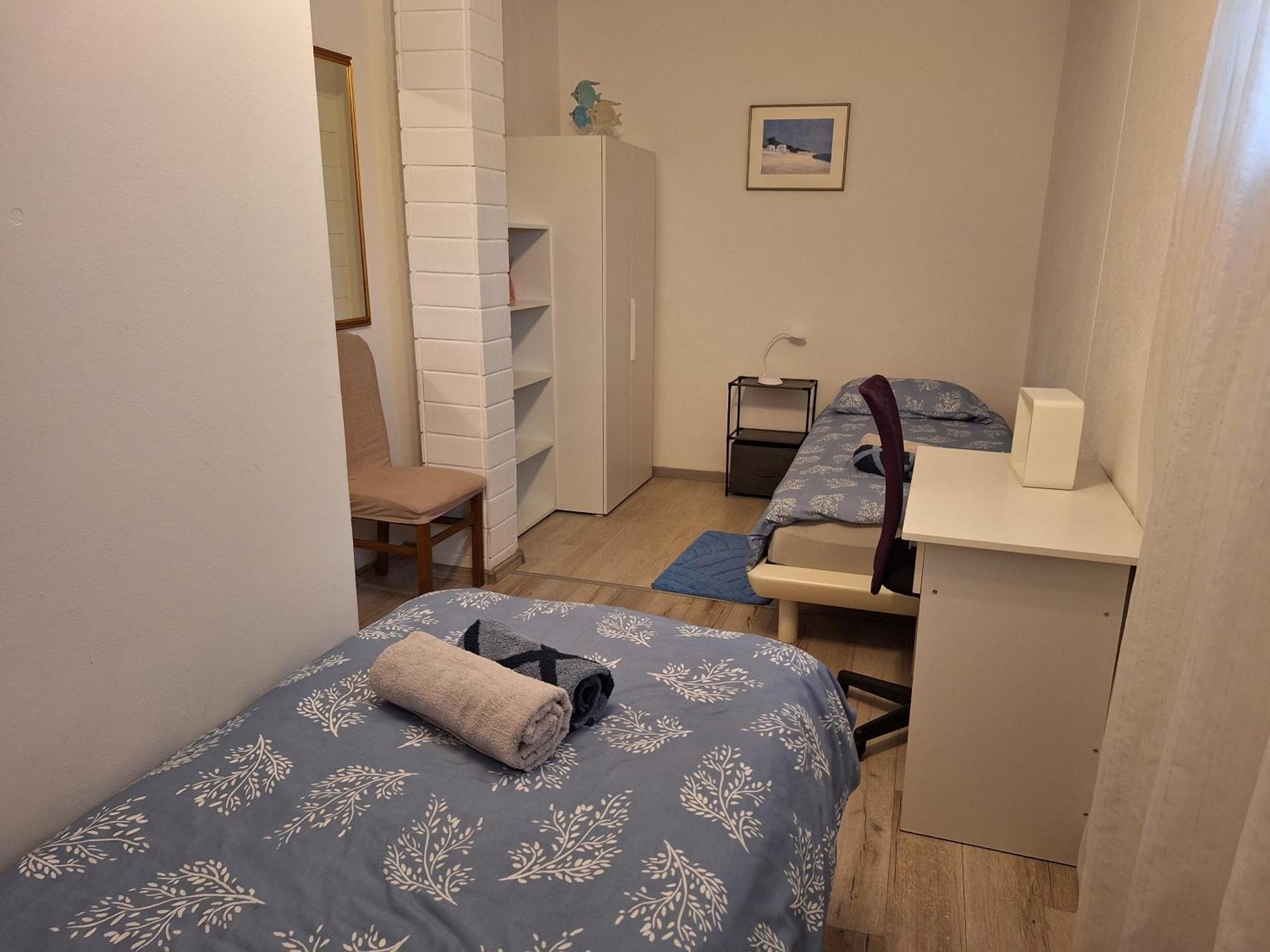 Spalato Lägenhet Exteriör bild