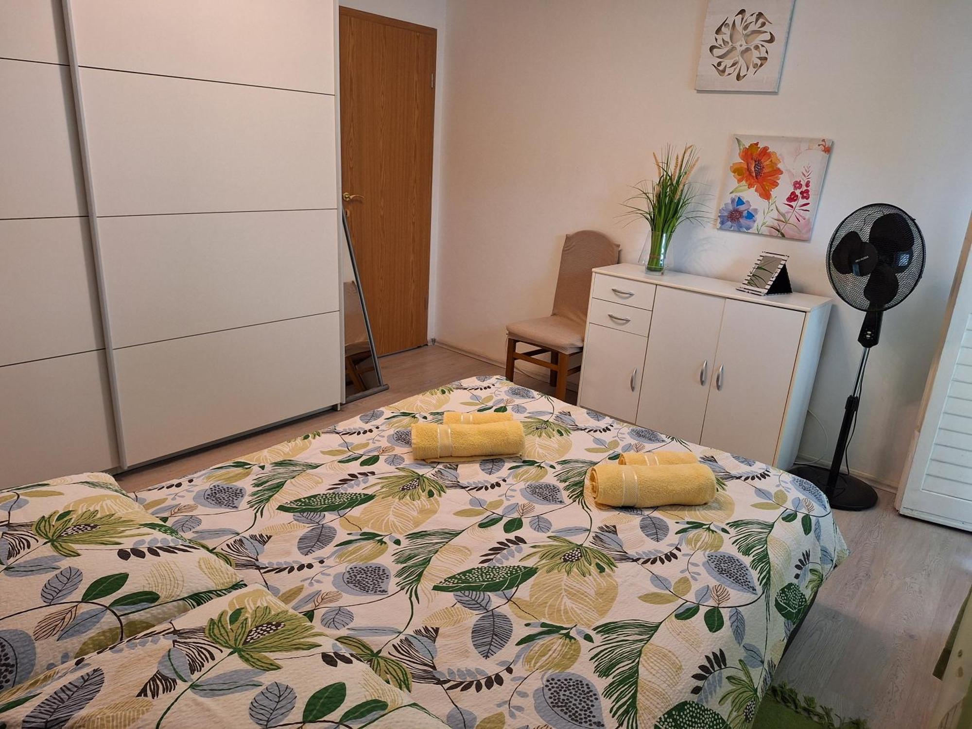Spalato Lägenhet Exteriör bild